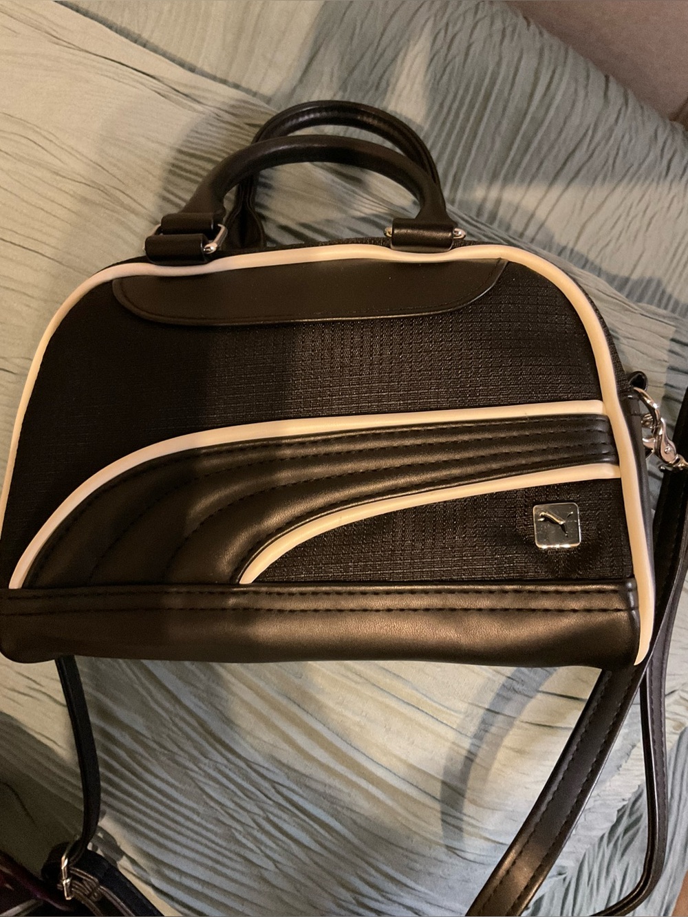 bag puma